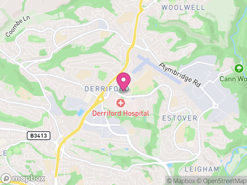 Map of properties for sale in PL6