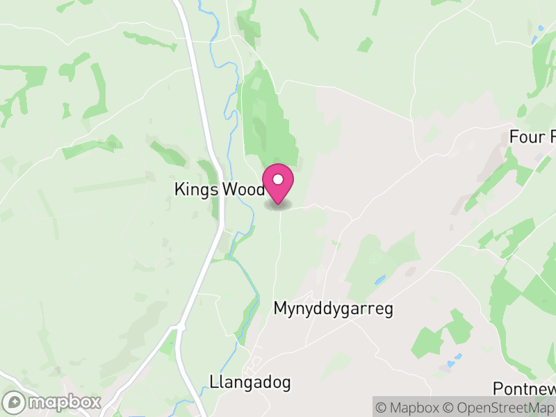 Map of properties for sale in SA17