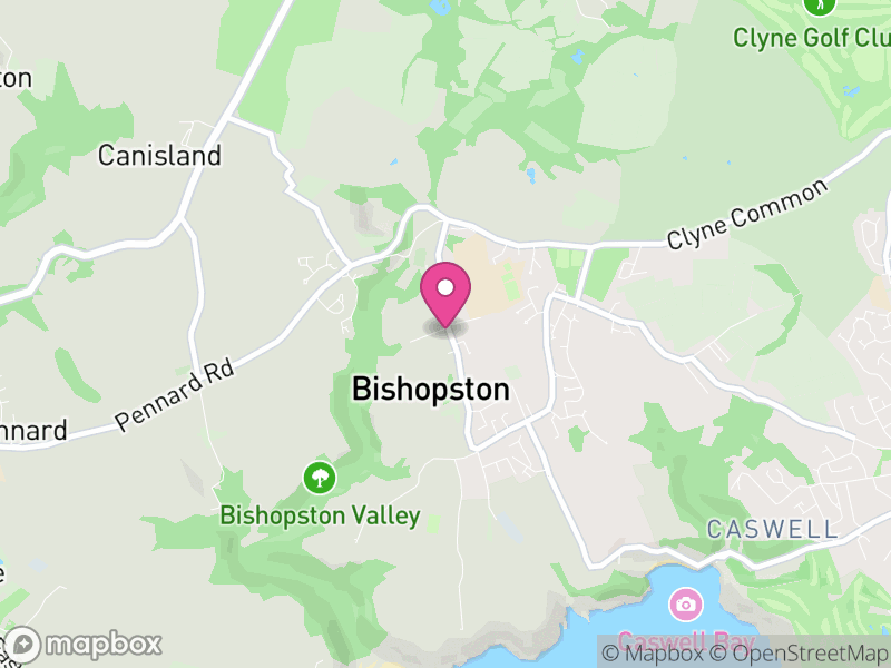 Map of properties for sale in SA3