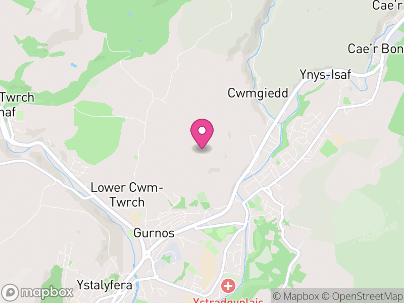 Map of properties for sale in SA9