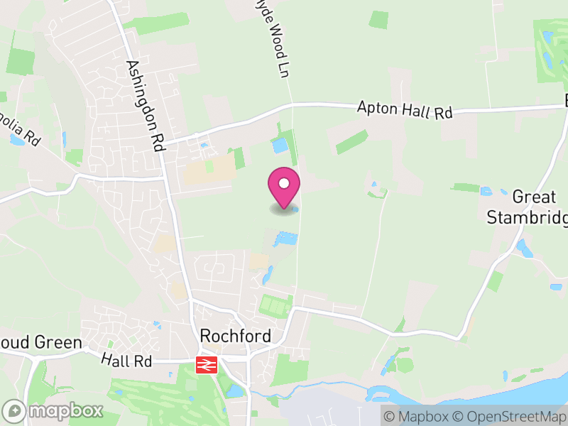 Map of properties for sale in SS4