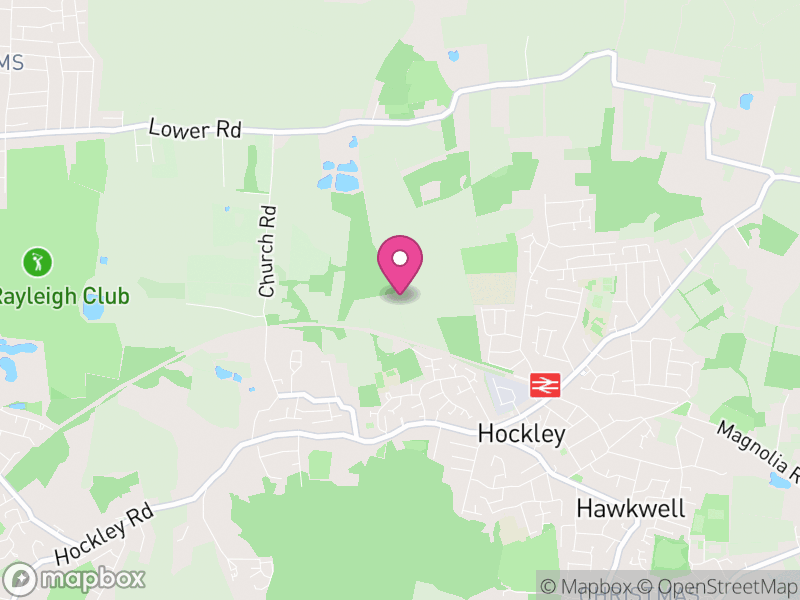 Map of properties for sale in SS5