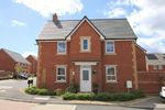 Noyce Court, West End