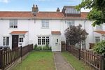 Manor Terrace, Bursledon
