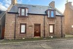 High Street, Peterhead, AB42