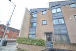 Peregrine Street, Hulme, Manchester, M15 5PZ