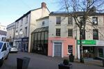 Nott Square, Carmarthen