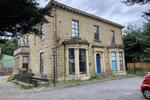 Flat 3, Hollyroyd House, West Yorkshire, WF12