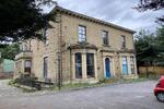 Flat 3, Hollyroyd House, West Yorkshire, WF12