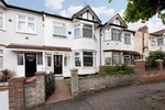 Canterbury Road, London, Greater London, E10 6EH