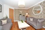 Mackie Place, Top Floor, AB32