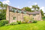 Whatley - lovely stone cottage in hidden rural setting