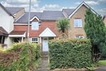 Beattie Rise, Hedge End