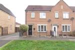 Riverside Close, Conisbrough, Conisbrough,