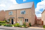Evans Way, Chipping Norton, Oxfordshire, OX7