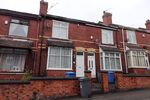 Tellwright Street, Burslem, Stoke-On-Trent