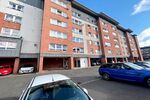 Finlay Drive, Dennistoun