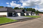 Plot 7 The Tinto 32 Bertram Avenue Kersewell Carnwath, Carnwath, ML11 8TB