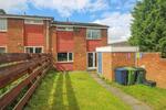 Berryhill Close, Blaydon