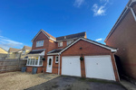 Ellan Hay Road, Bradley Stoke, BRISTOL
