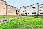 Fisher Court, Dennistoun, G31 2HP