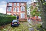Mansfield Road, Nottingham, NG5