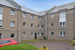56 Mary Elmslie Court Aberdeen, AB24 5BS