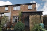 3 Bedroom End of Terrace - Newport Pagnell