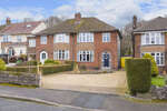Elwood Road, Bradway, S17