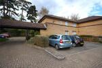 Euston Grove, Ringwood, Hampshire, BH24