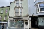 Market Street, Haverfordwest, Pembrokeshire, SA61