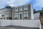 Bwllfa Road, Ynystawe, swansea