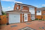 Somerset Avenue, Rugeley, WS15 1LF