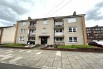 Armadale Place, Dennistoun