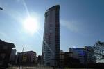 Meridian Tower, Trawler Road, Marina, Swansea