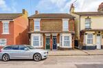 Victoria Road, Sittingbourne, Kent, ME10