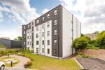 Flat 18, 1 Sunnybank Place, Edinburgh, EH7 5TJ