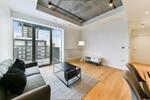 Serapis House, Goodluck Hope, London, E14