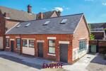 The Maltings, Wetmore Road, Burton-On-Trent, DE14 1SE