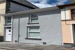 James Street, New tredegar