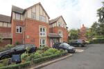 Santler Court, Flat 25, 207 Worcester Road, Malvern, Worcestershire, WR14