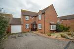 Robinson Close, Selsey, PO20