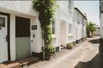 Wisteria Cottage, 5 North Street, Topsham