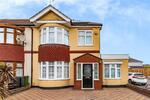 Fordyke Road, Dagenham, RM8
