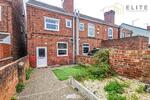 School Terrace, Conisbrough DN12