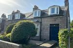 Salisbury Terrace, City Centre, Aberdeen, AB10