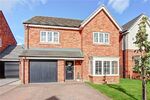 Aberford Drive, Scholars Gate, Houghton-Le-Spring, DH4