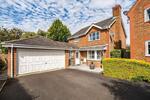 Celtic Drive, Andover, SP10