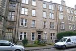 Glen Street, Tollcross, Edinburgh, EH3