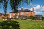 Upper Hall, Hampton Lovett, Droitwich Spa, Worcestershire, WR9